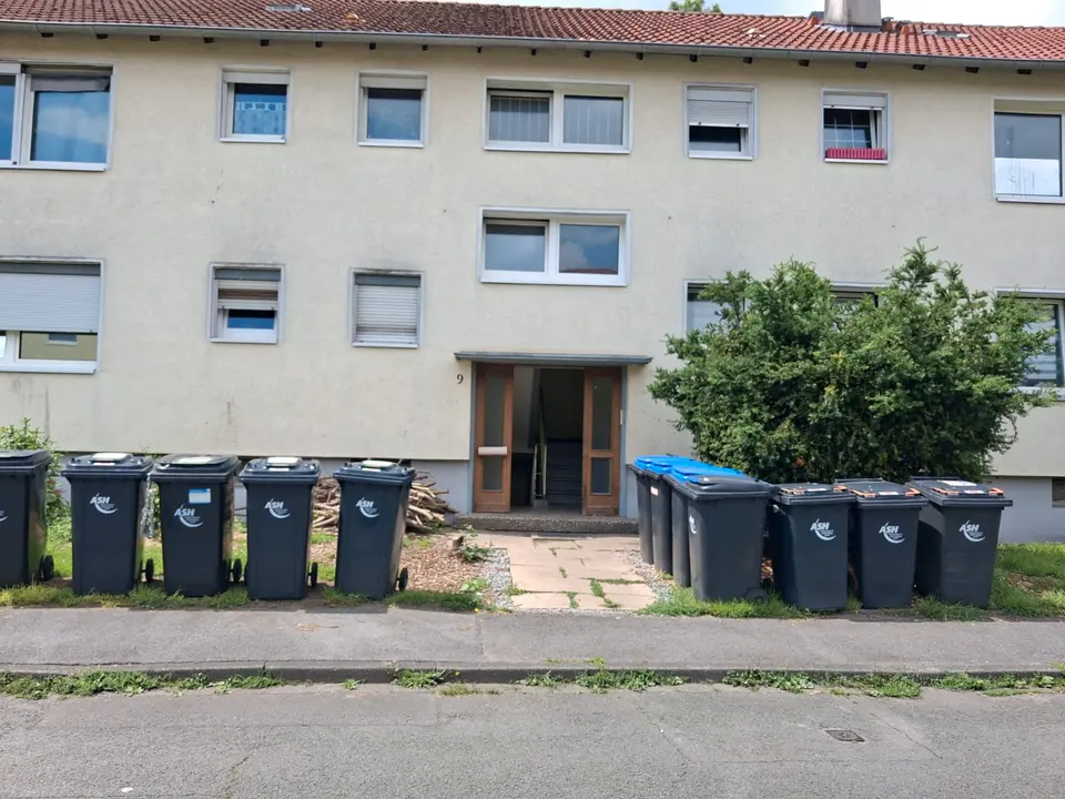 2 Zimmer Wohnung mit 46 m² in Hamm – Bild 5