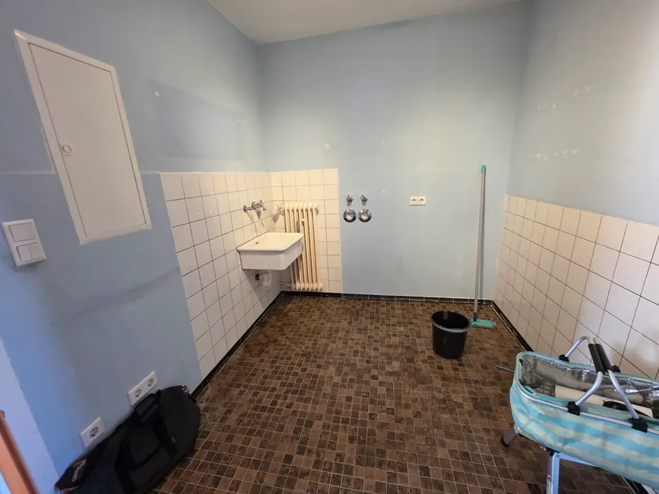 3 Zimmer Wohnung mit 169 m² in Kassel – Bild 8