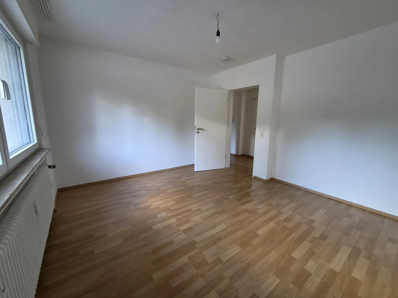 2 room apartment with 49 m² in Frankfurt am Main – Photo 8