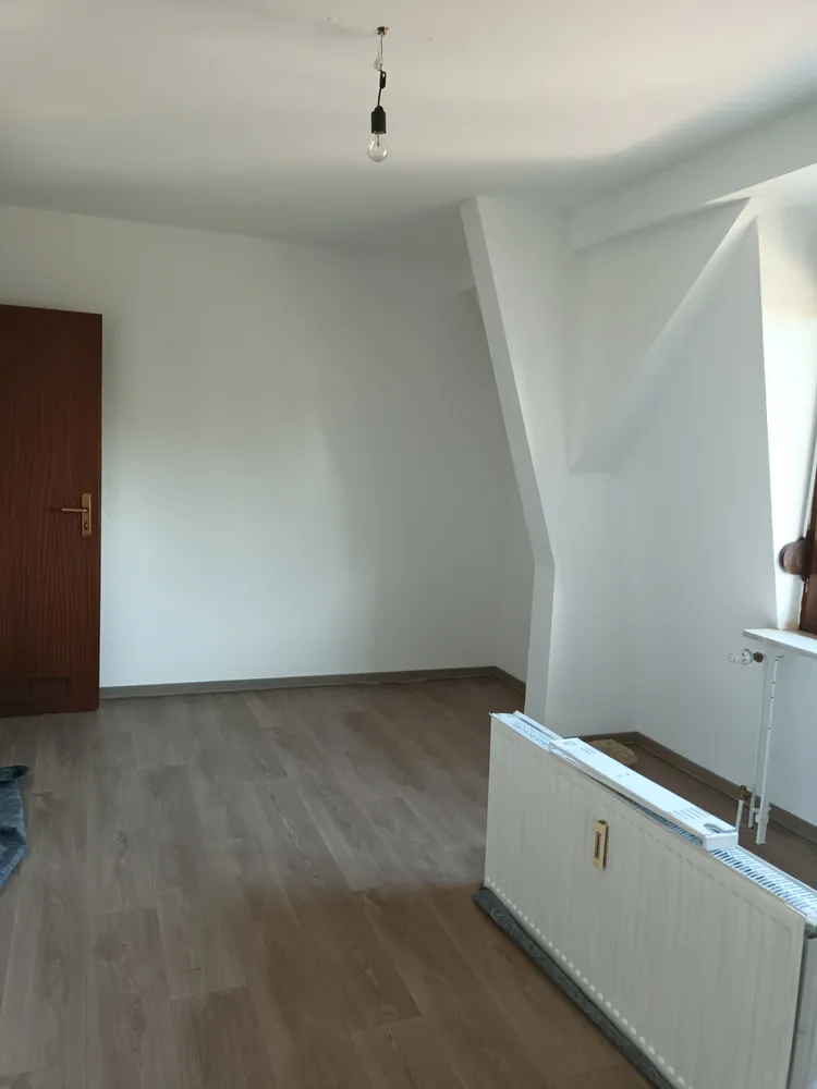 1 Zimmer Wohnung mit 28 m² in Mannheim – Bild 2