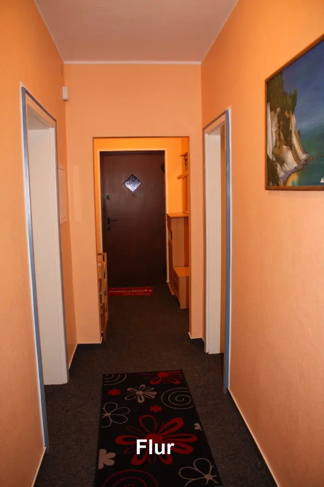 WG-Zimmer mit 73 m² in Coswig – Bild 4