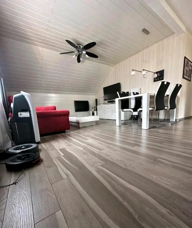 2 Zimmer Wohnung mit 75 m² in Trier – Bild 9