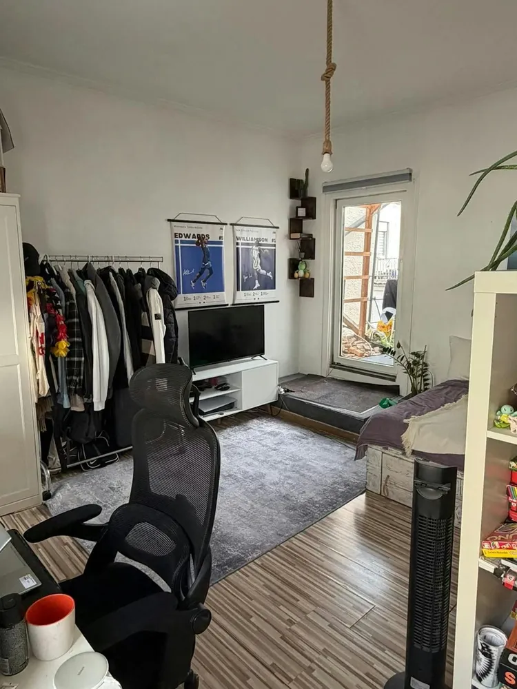 WG-Zimmer mit 20 m² in Stuttgart – Bild 4