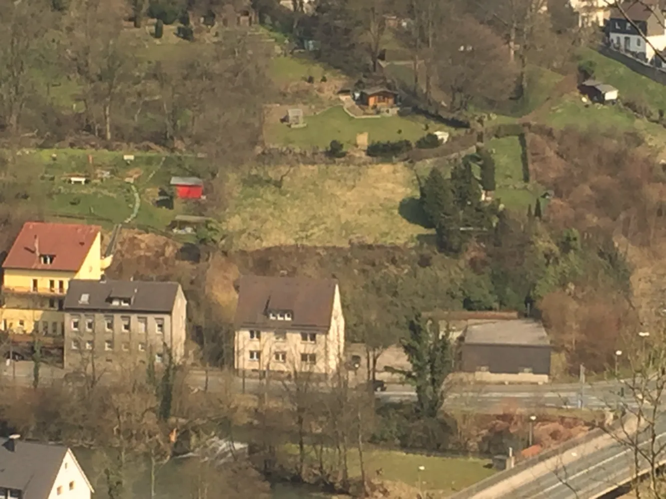 4 Zimmer Wohnung mit 100 m² in Arnsberg – Bild 11