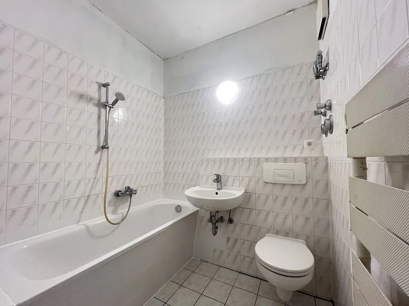3 Zimmer Wohnung mit 59 m² in Berlin – Bild 8