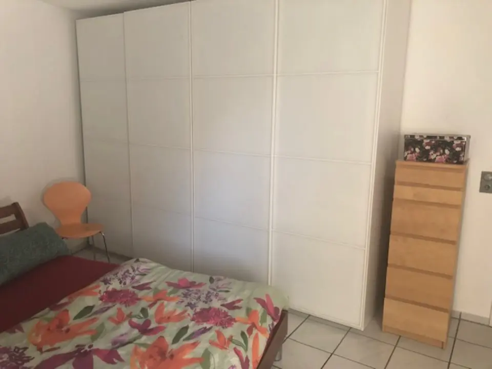 WG-Zimmer mit 81 m² in Frechen – Bild 6