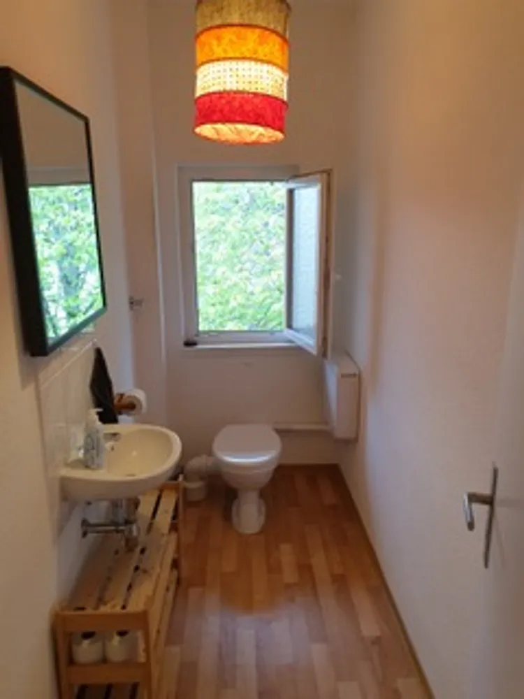 2 Zimmer Wohnung mit 63 m² in Mannheim – Bild 6