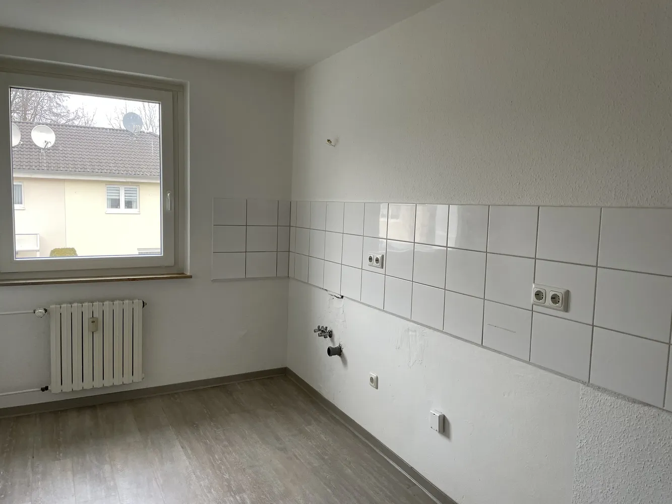 3 Zimmer Wohnung mit 56 m² in Dortmund – Bild 5