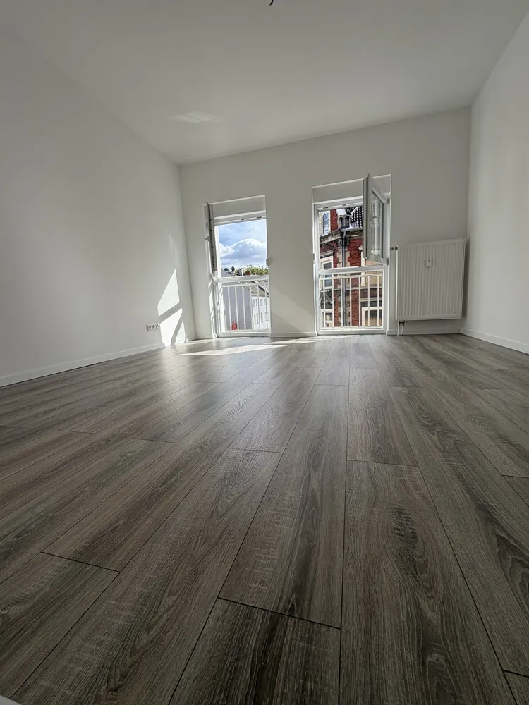 5 room apartment with 95 m² in Gelsenkirchen – Photo 8