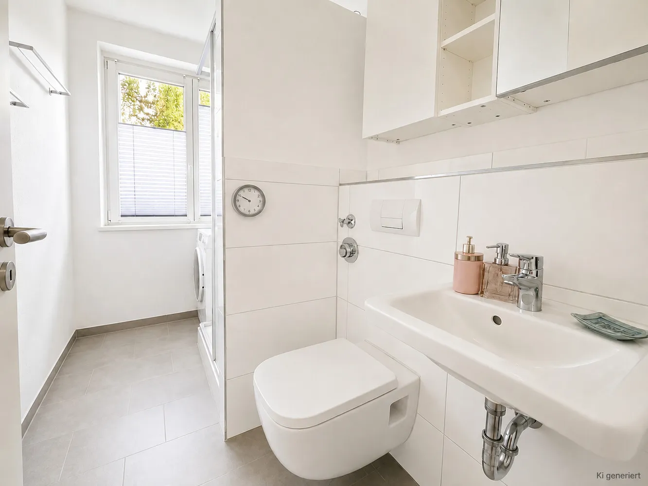 3 room apartment with 73 m² in Hamburg – Photo 5