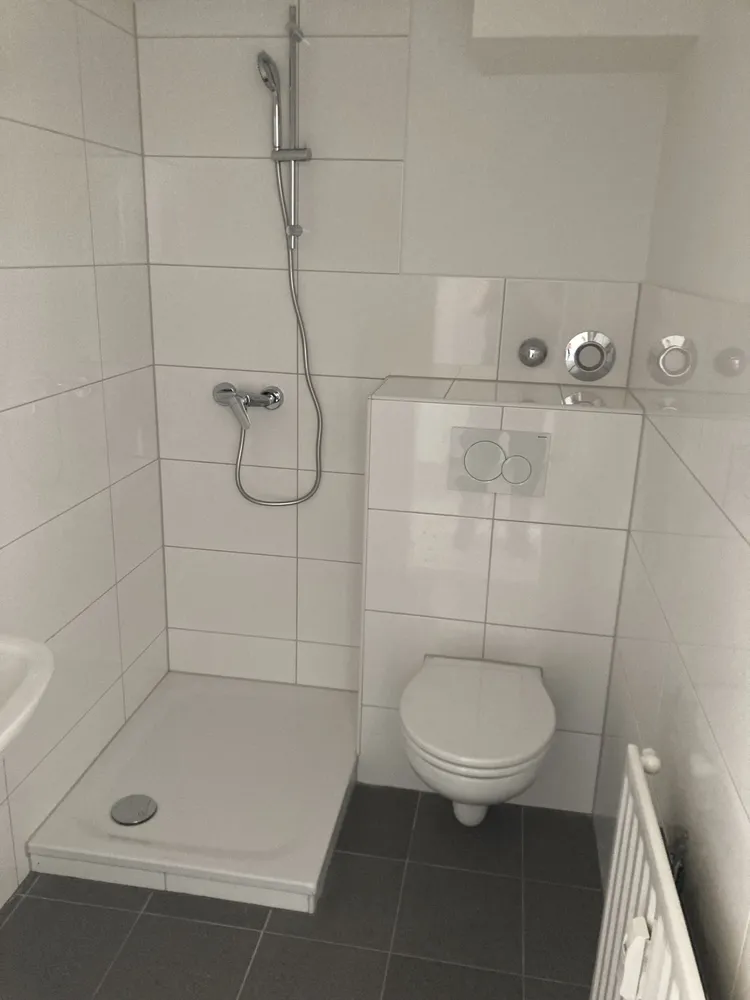 2 Zimmer Wohnung mit 35 m² in Dortmund – Bild 5