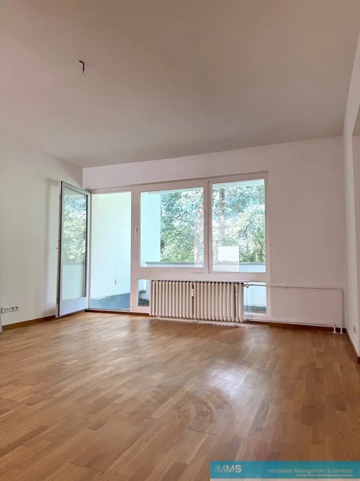 3 Zimmer Wohnung mit 102 m² in Berlin – Bild 2