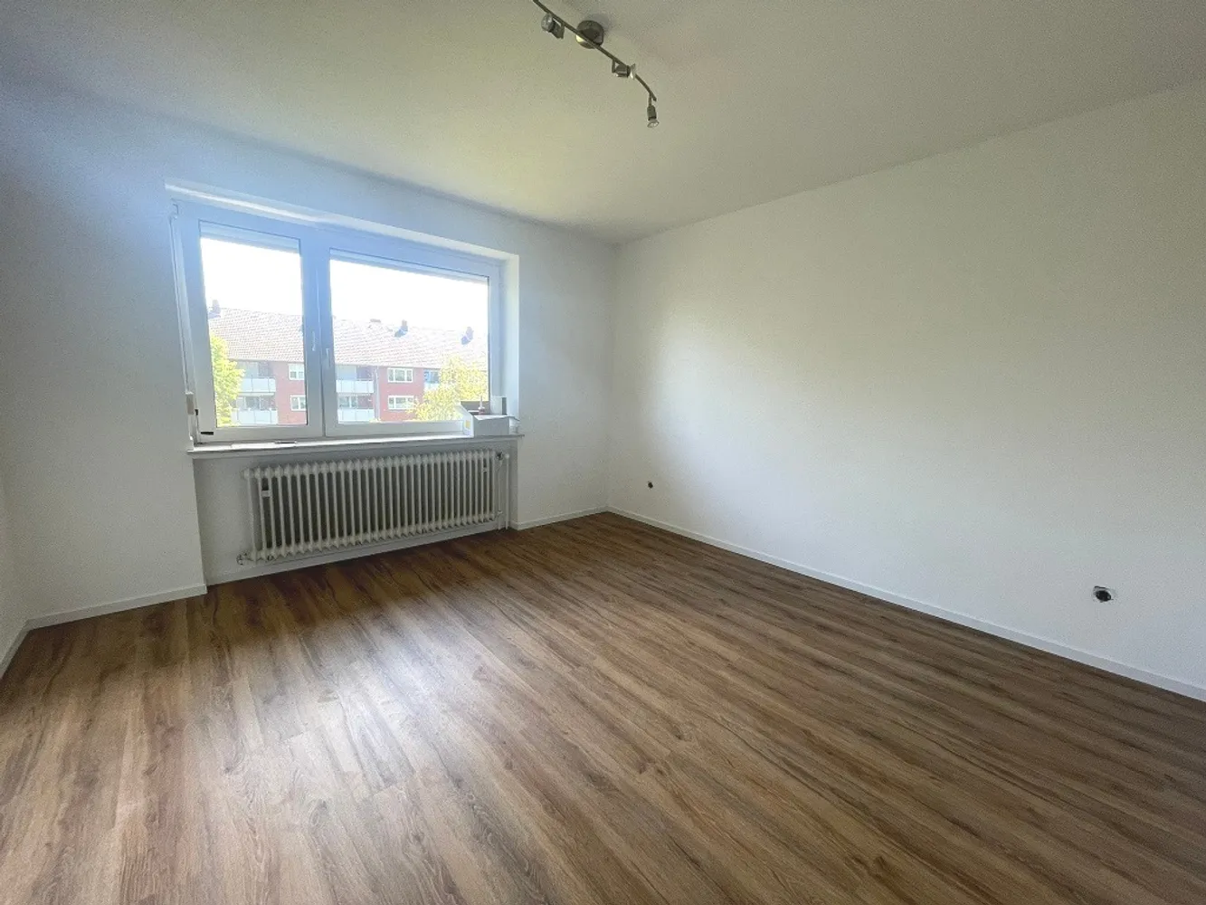3 Zimmer Wohnung mit 72 m² in Emden – Bild 9
