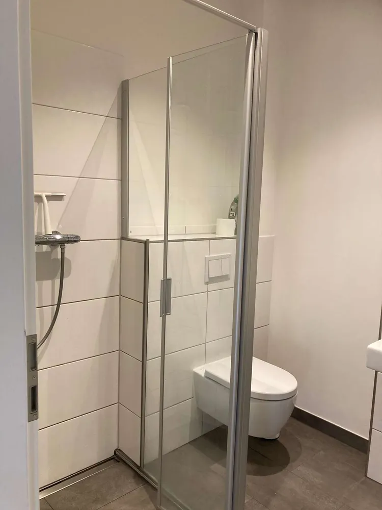 4 Zimmer Wohnung mit 115 m² in Leipzig – Bild 2