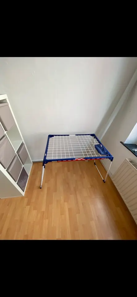 2 Zimmer Wohnung mit 32 m² in Aachen – Bild 6