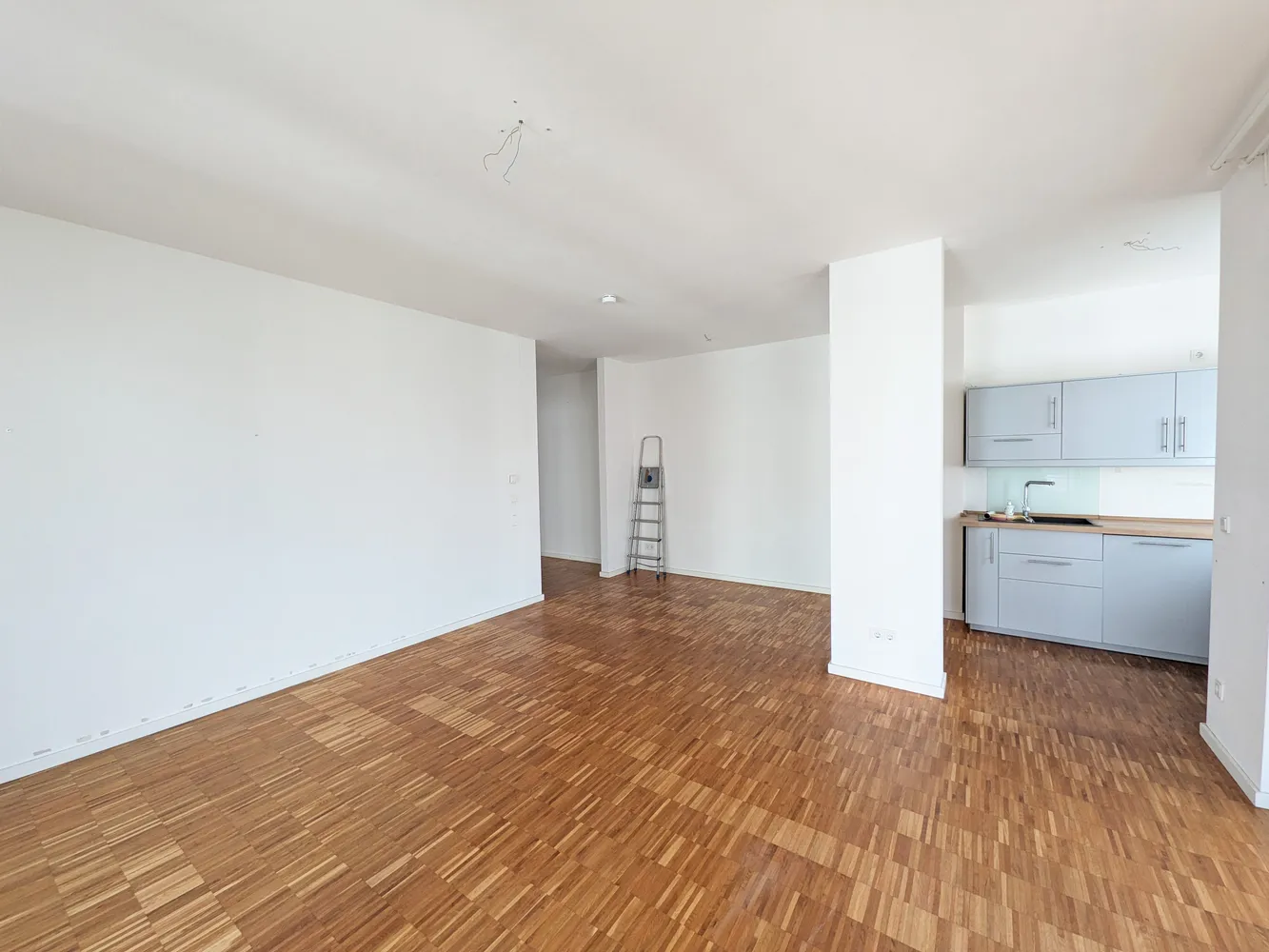 2 Zimmer Wohnung mit 72 m² in Berlin – Bild 9