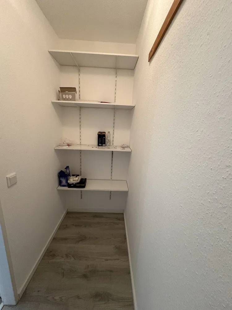 2 Zimmer Wohnung mit 49 m² in Moers – Bild 6