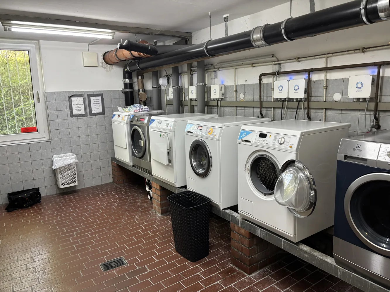 1 Zimmer Wohnung mit 19 m² in Münster – Bild 4