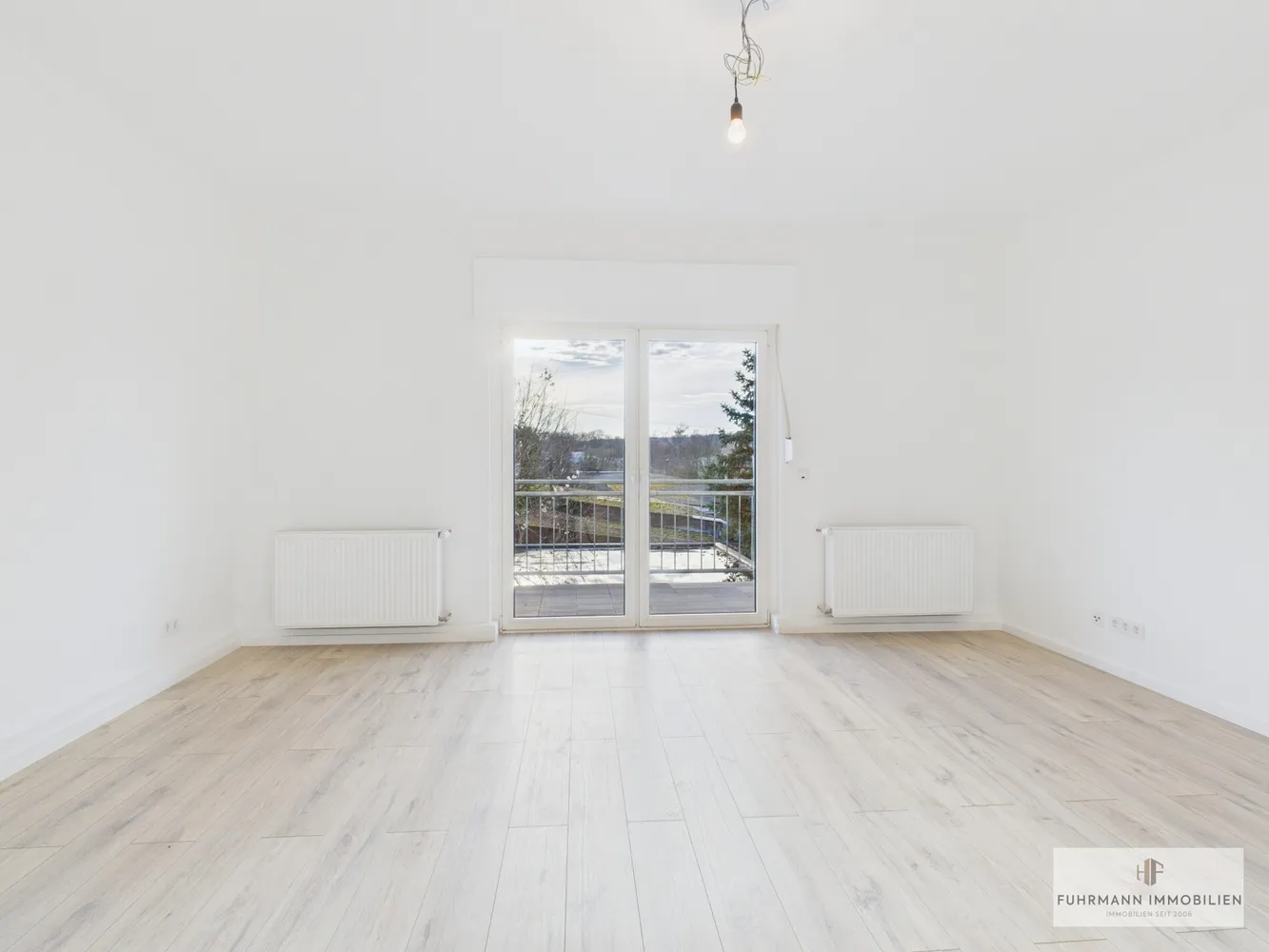 3 Zimmer Wohnung mit 98 m² in Saarbrücken – Bild 1