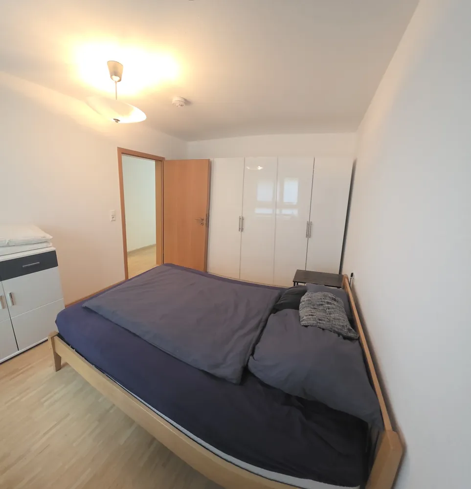 2 Zimmer Wohnung mit 46 m² in Ravensburg – Bild 8