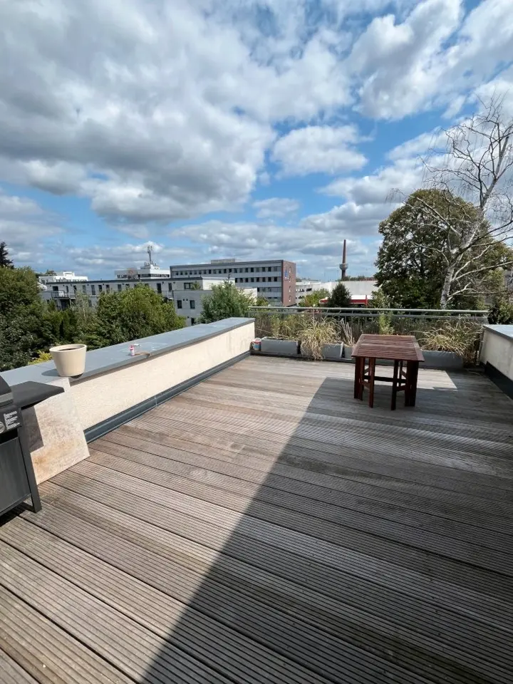 WG-Zimmer mit 130 m² in Mönchengladbach – Bild 7
