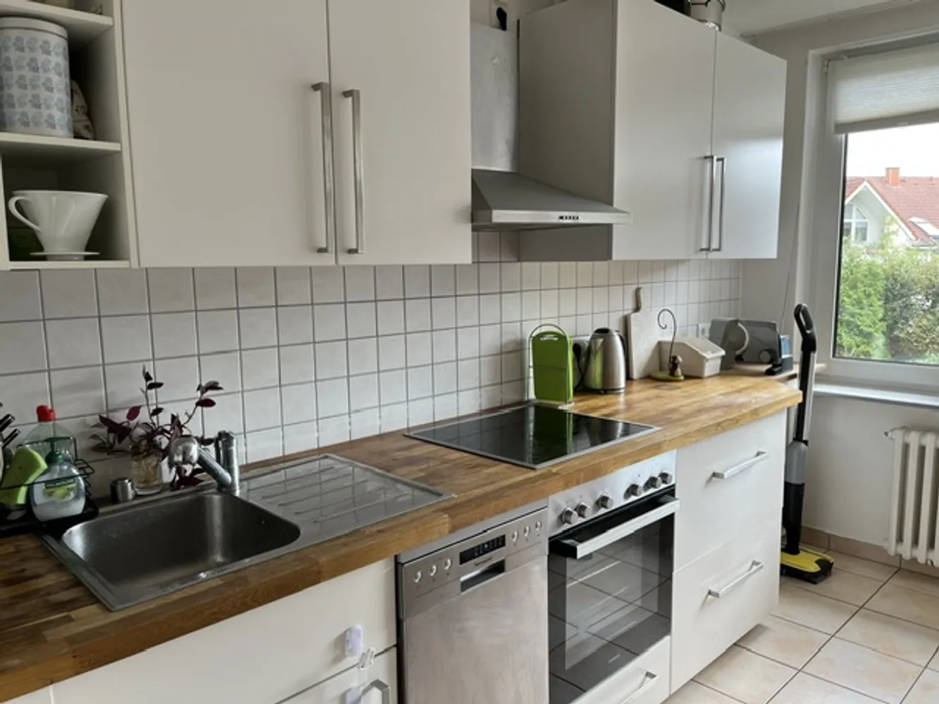 3 room apartment with 70 m² in Bochum – Photo 1
