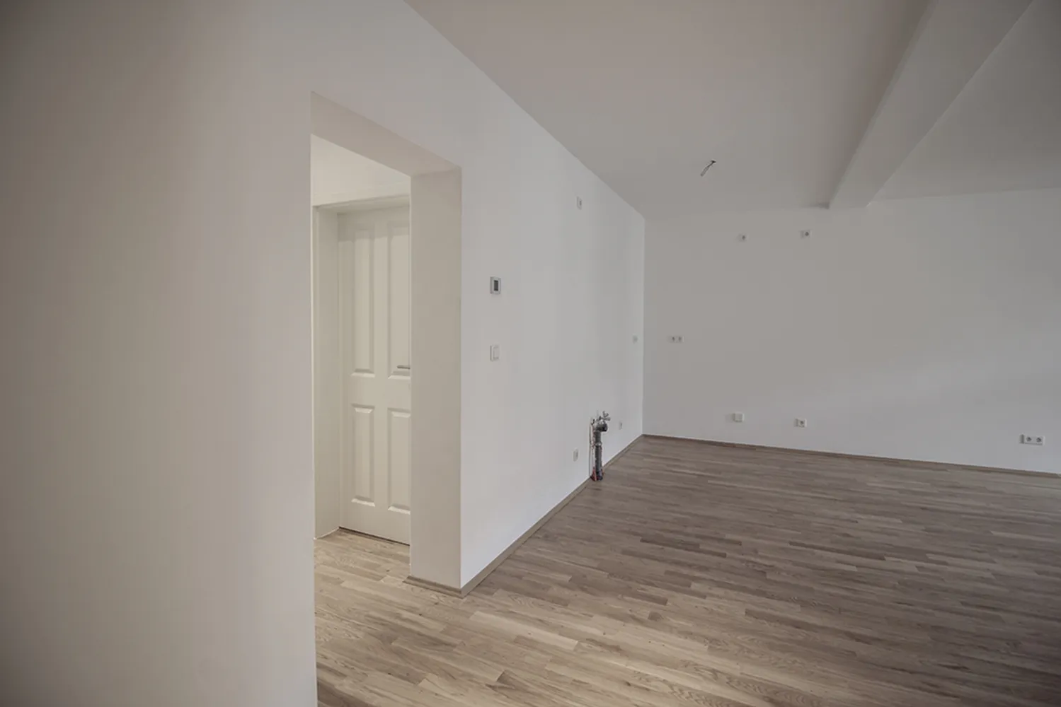 3 Zimmer Wohnung mit 83 m² in Leipzig – Bild 2