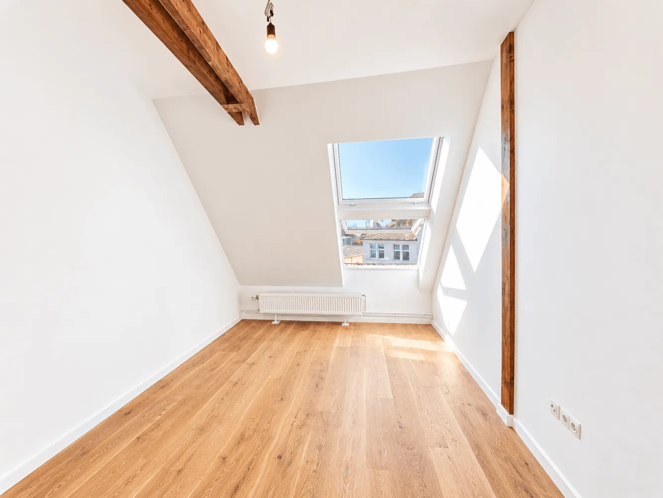 3 Zimmer Wohnung mit 80 m² in Berlin – Bild 3