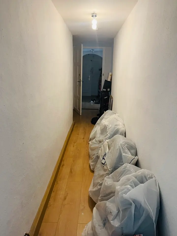 3 Zimmer Wohnung mit 105 m² in Berchtesgaden – Bild 9
