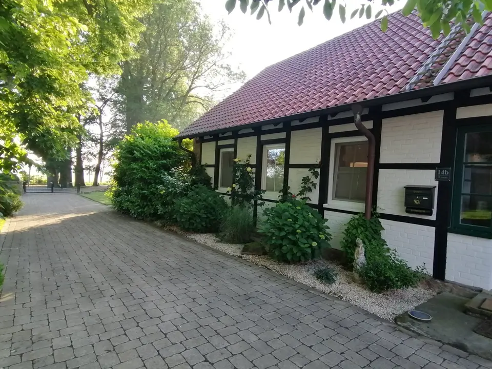 Studio mit 35 m² in Ibbenbüren – Bild 3