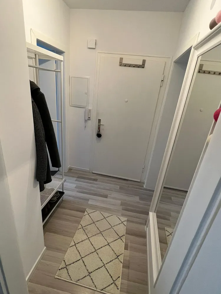 2 room apartment with 52 m² in Cologne – Photo 7