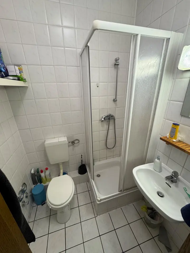 Studio mit 23 m² in Halle (Saale) – Bild 5