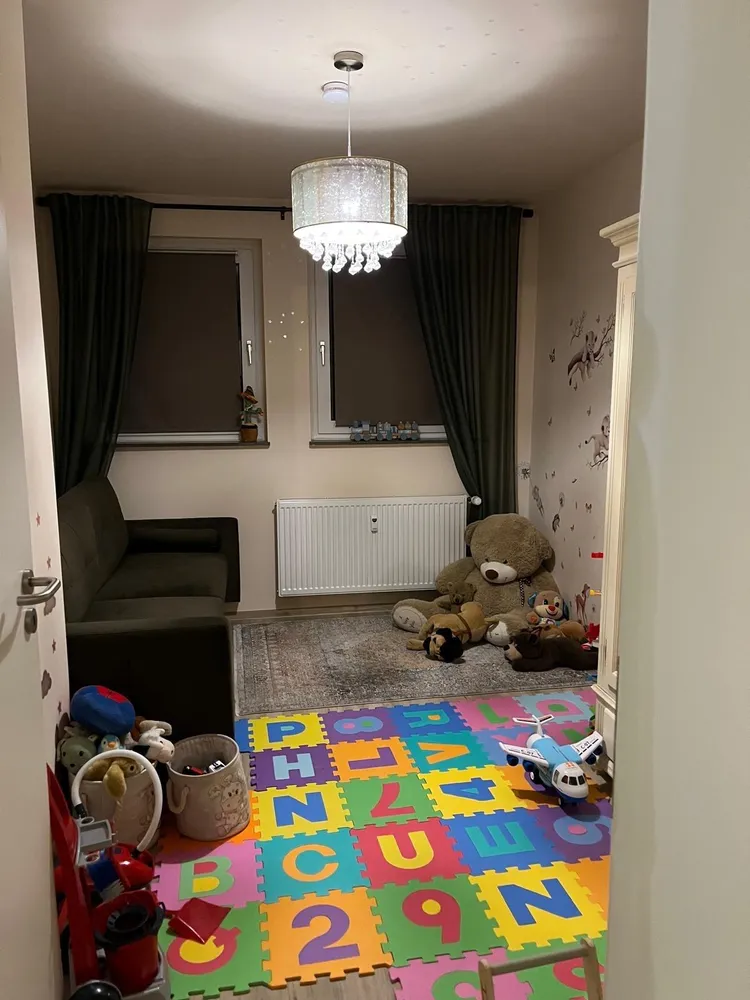 3 Zimmer Wohnung mit 70 m² in Nürnberg – Bild 11