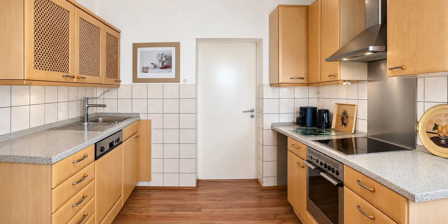 3 room apartment with 80 m² in Neu-Isenburg – Photo 6