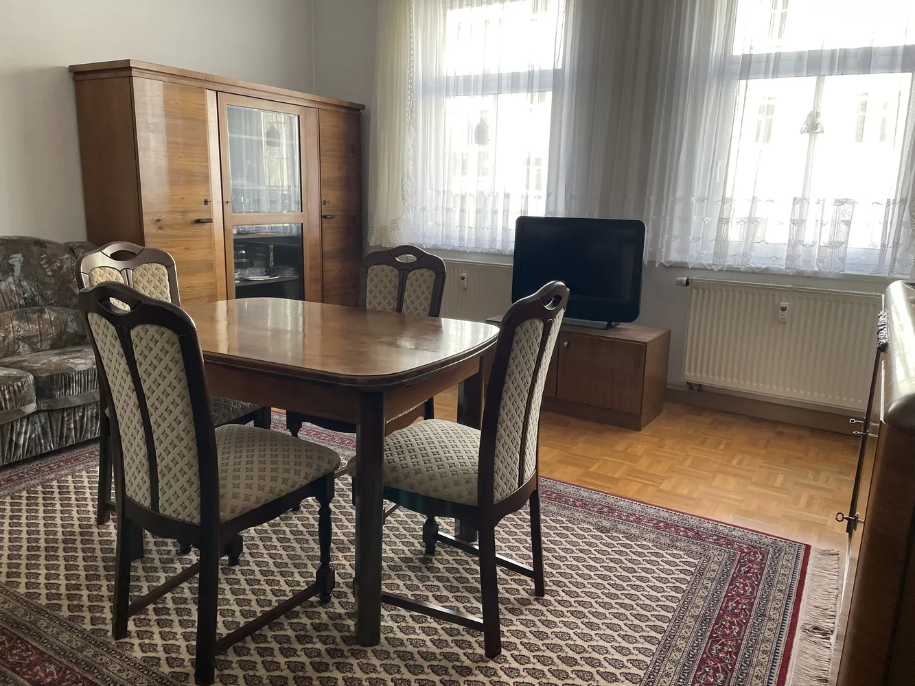 3 Zimmer Wohnung mit 65 m² in Plauen – Bild 1