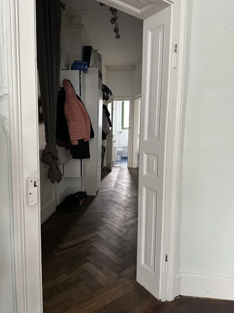 3 Zimmer Wohnung mit 60 m² in Stuttgart – Bild 7
