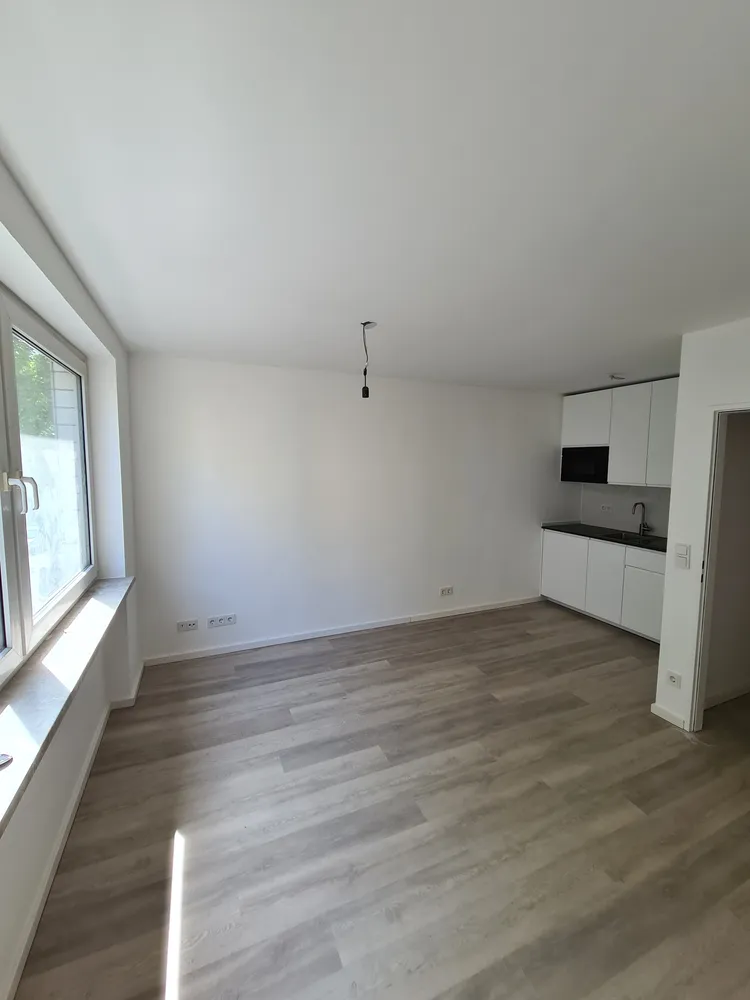 2 Zimmer Wohnung mit 40 m² in Köln – Bild 2