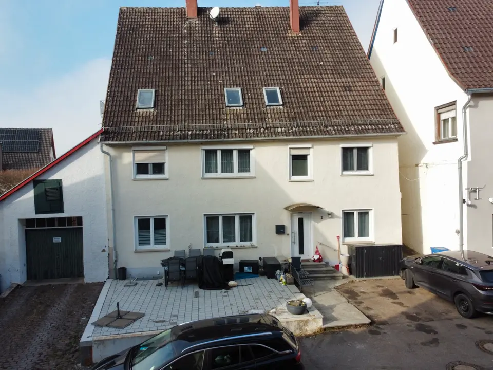 6 Zimmer Haus mit 127 m² in Biberach an der Riß – Bild 10