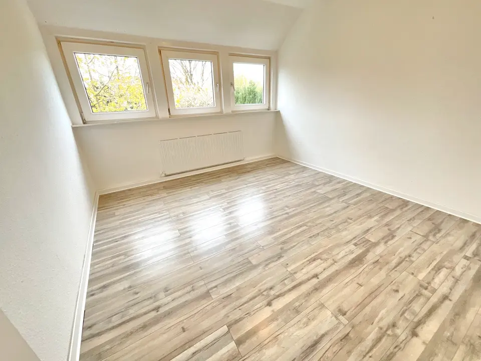 2 Zimmer Wohnung mit 66 m² in Coesfeld – Bild 3