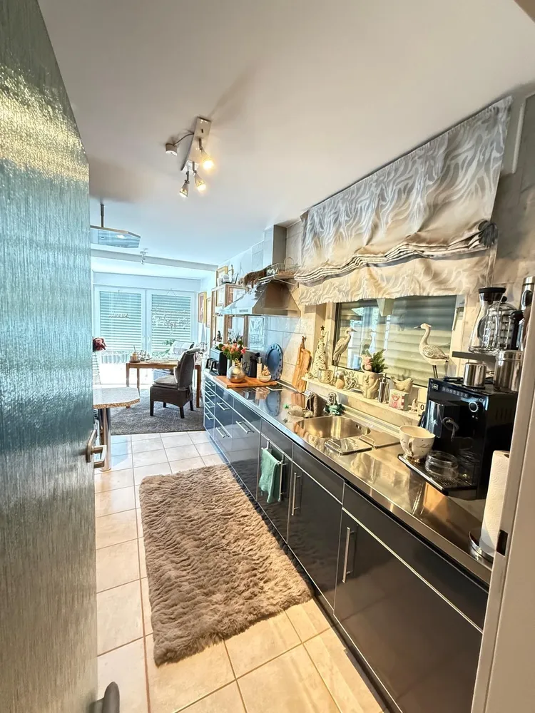 3 Zimmer Wohnung mit 61 m² in Duisburg – Bild 9