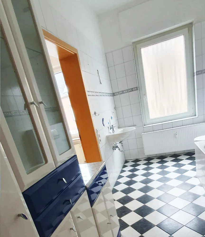 4 Zimmer Wohnung mit 110 m² in Herford – Bild 2