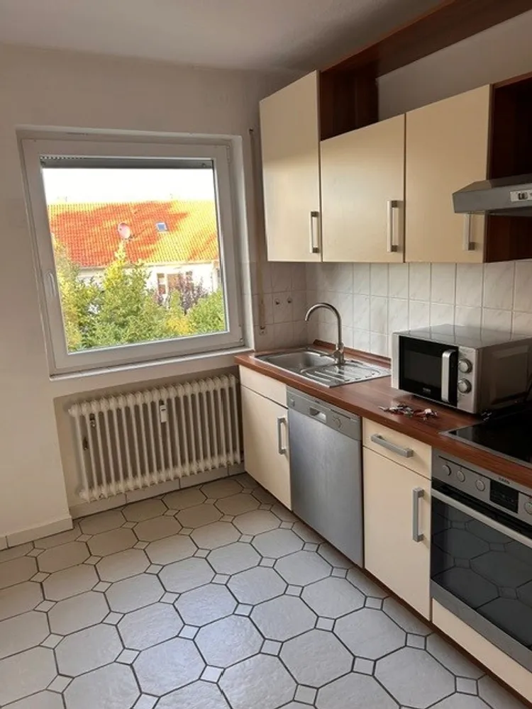 3 Zimmer Wohnung mit 76 m² in Euskirchen – Bild 4