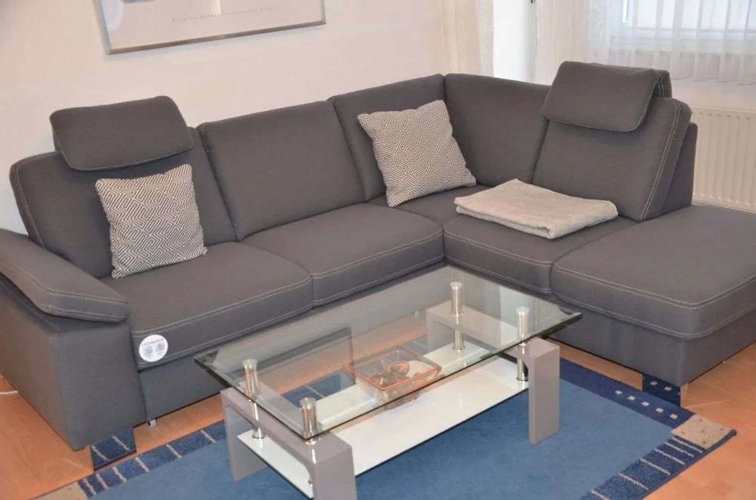 3 Zimmer Wohnung mit 58 m² in Braunschweig – Bild 3