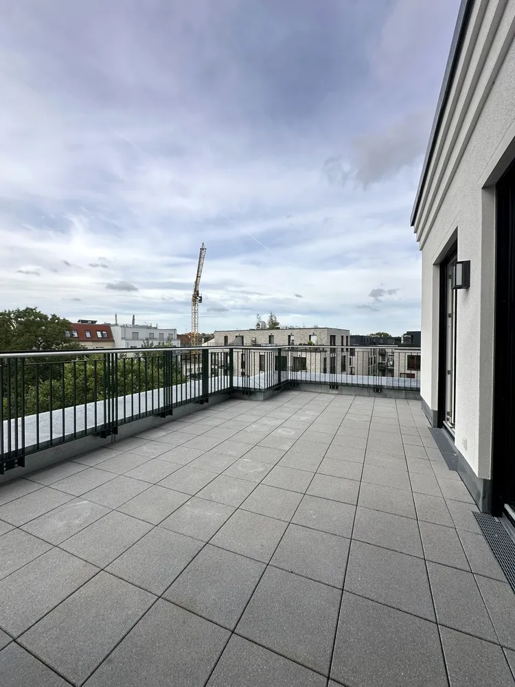 5 Zimmer Wohnung mit 173 m² in Berlin – Bild 6