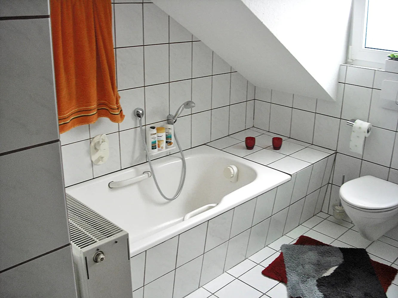 3 Zimmer Wohnung mit 90 m² in Osnabrück – Bild 3