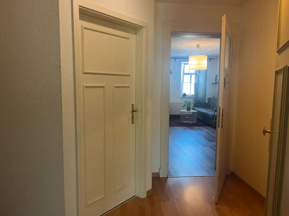 2 Zimmer Wohnung mit 50 m² in Dresden – Bild 7