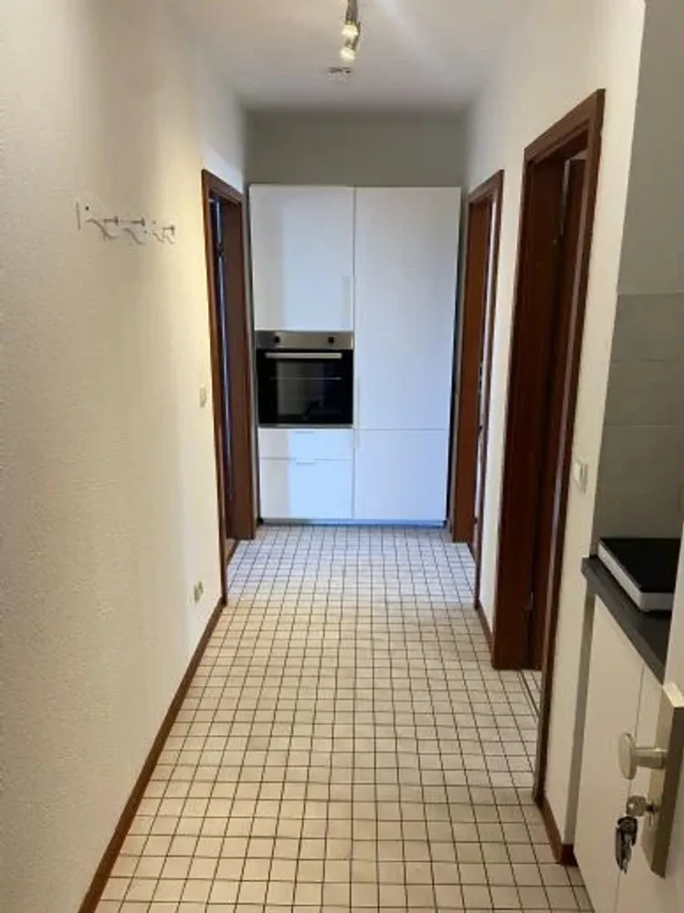 2 Zimmer Wohnung mit 54 m² in Karlsruhe – Bild 5