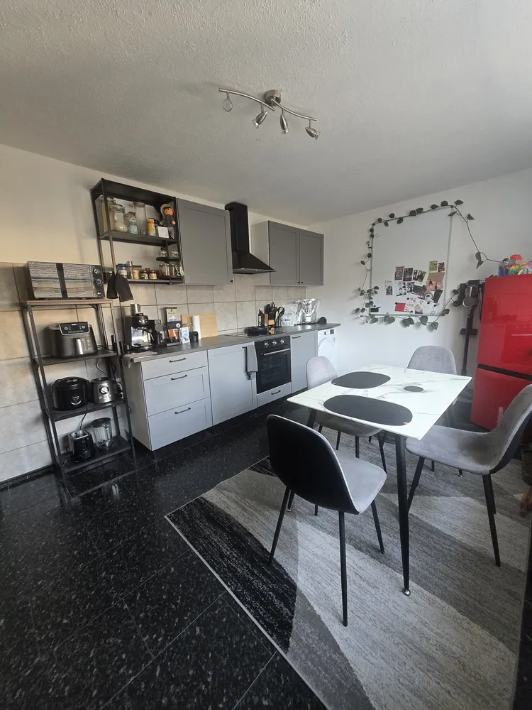 3 Zimmer Wohnung mit 84 m² in Mannheim – Bild 11