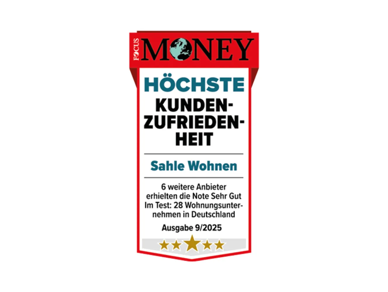 3 Zimmer Wohnung mit 75 m² in Essen – Bild 5