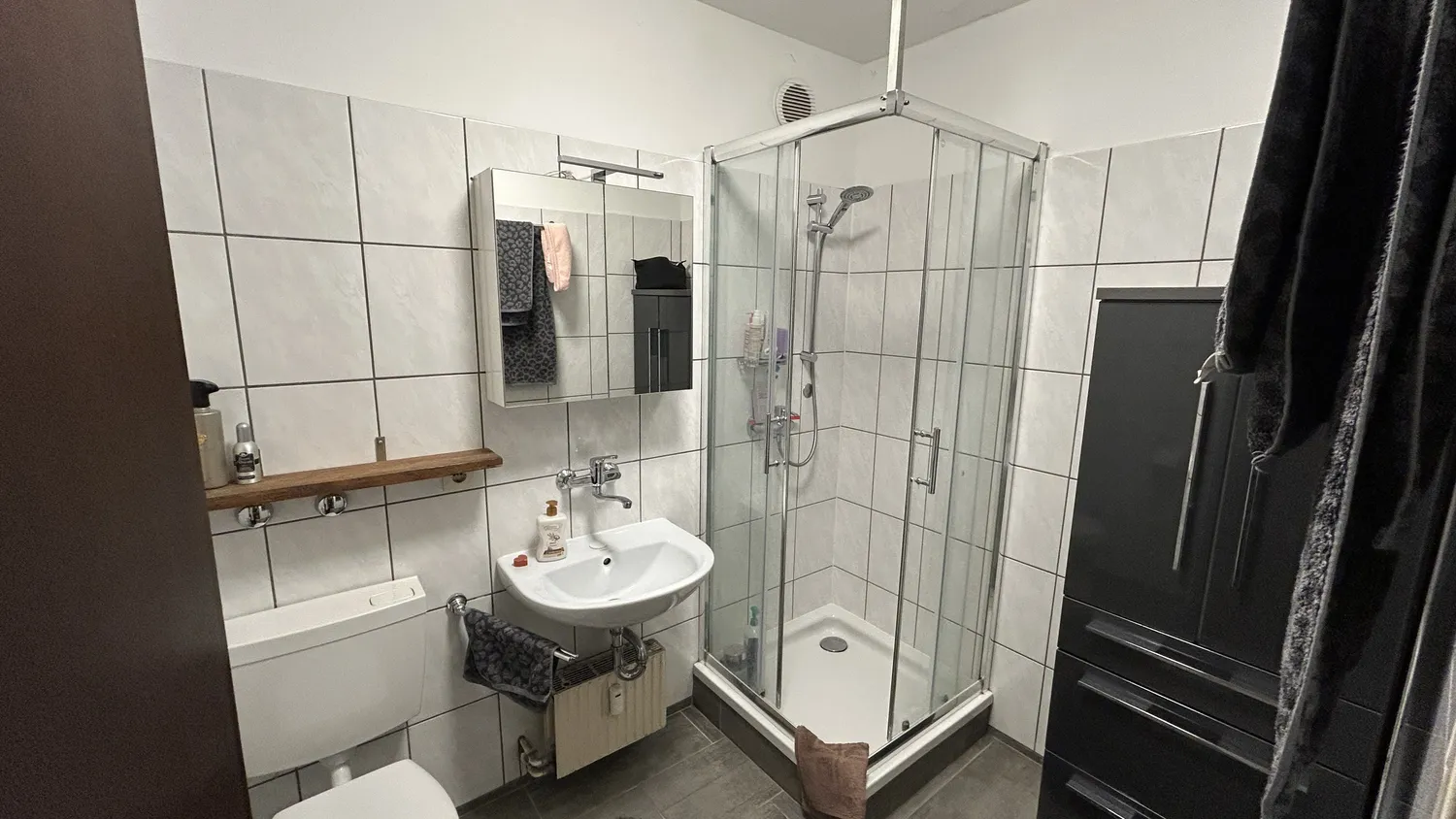 2 Zimmer Wohnung mit 75 m² in München – Bild 9